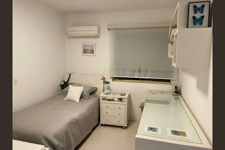Apartamento à venda com 4 quartos, 190m² em Granja Julieta, São Paulo