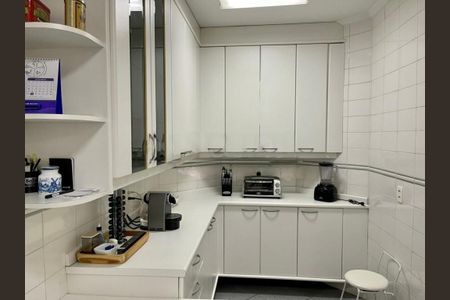 Apartamento à venda com 4 quartos, 190m² em Granja Julieta, São Paulo