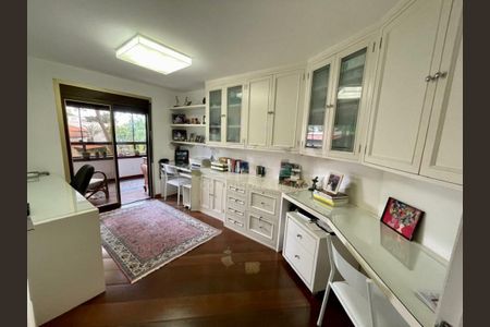 Apartamento à venda com 4 quartos, 190m² em Granja Julieta, São Paulo