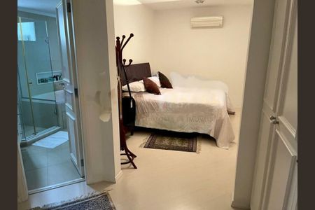 Apartamento à venda com 4 quartos, 190m² em Granja Julieta, São Paulo