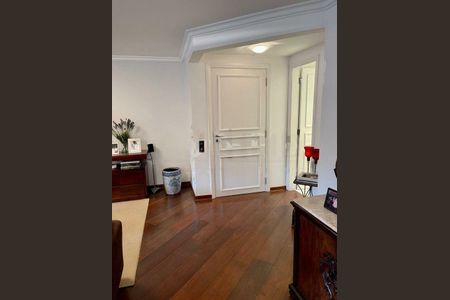 Apartamento à venda com 4 quartos, 190m² em Granja Julieta, São Paulo