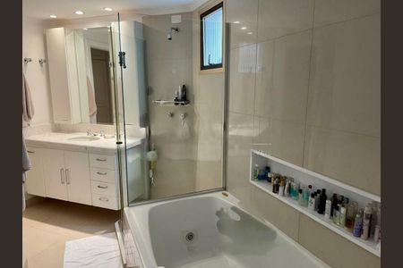 Apartamento à venda com 4 quartos, 190m² em Granja Julieta, São Paulo