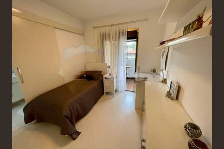Apartamento à venda com 4 quartos, 190m² em Granja Julieta, São Paulo