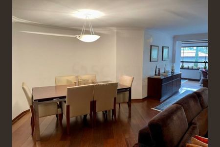 Apartamento à venda com 4 quartos, 190m² em Granja Julieta, São Paulo