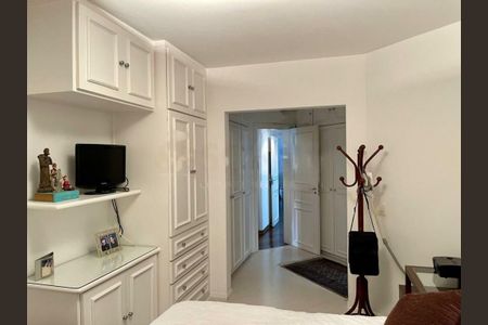 Apartamento à venda com 4 quartos, 190m² em Granja Julieta, São Paulo