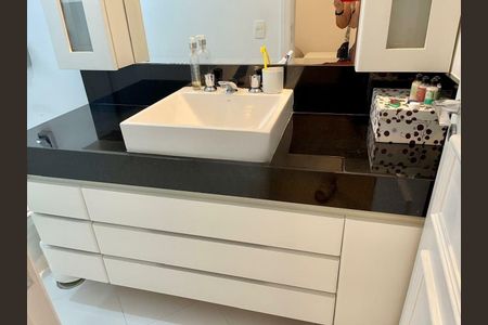 Apartamento à venda com 4 quartos, 190m² em Granja Julieta, São Paulo