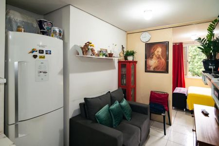 Apartamento à venda com 1 quarto, 28m² em Bela Vista, São Paulo