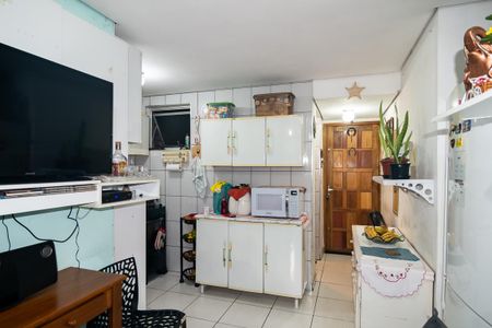 Apartamento à venda com 1 quarto, 28m² em Bela Vista, São Paulo