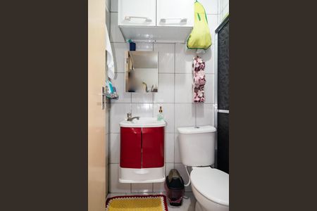 Apartamento à venda com 1 quarto, 28m² em Bela Vista, São Paulo