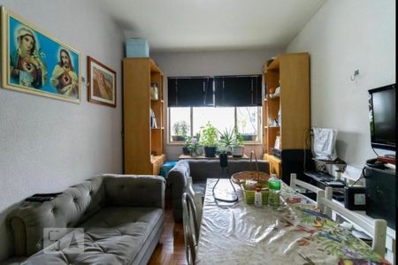 Apartamento à venda com 95m², 2 quartos e sem vaga