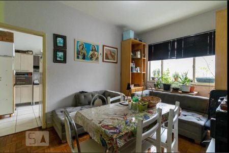 Apartamento à venda com 95m², 2 quartos e sem vaga