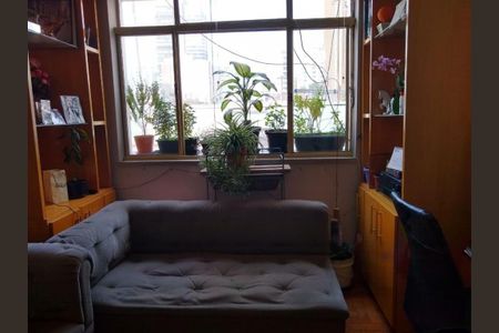 Apartamento à venda com 95m², 2 quartos e sem vaga