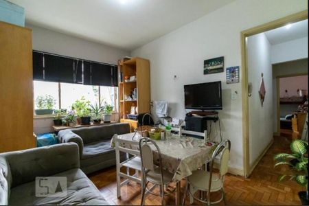Apartamento à venda com 95m², 2 quartos e sem vaga