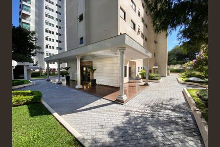 Apartamento à venda com 161m², 4 quartos e 3 vagas