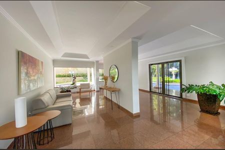 Apartamento à venda com 161m², 4 quartos e 3 vagas