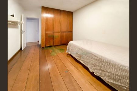 Apartamento à venda com 161m², 4 quartos e 3 vagas