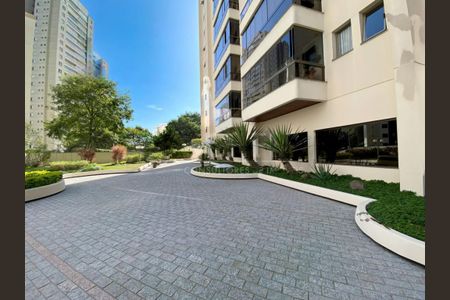 Apartamento à venda com 161m², 4 quartos e 3 vagas