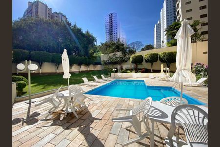 Apartamento à venda com 161m², 4 quartos e 3 vagas
