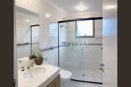 Apartamento à venda com 161m², 4 quartos e 3 vagas
