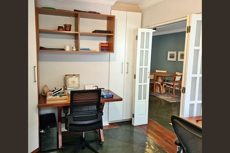 Apartamento à venda com 121m², 3 quartos e 1 vaga