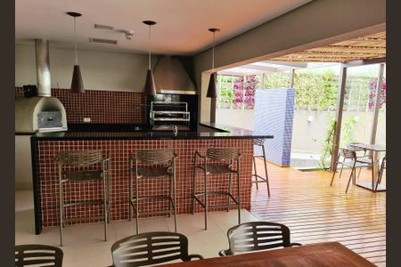 Apartamento à venda com 121m², 3 quartos e 1 vaga