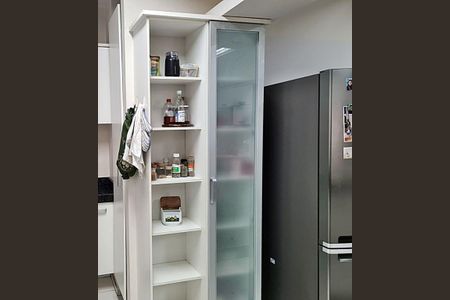 Apartamento à venda com 121m², 3 quartos e 1 vaga