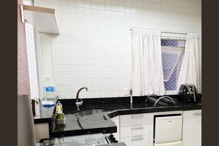 Apartamento à venda com 121m², 3 quartos e 1 vaga