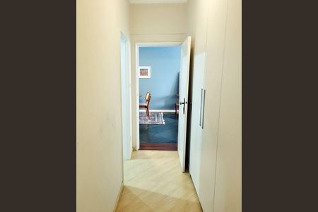 Apartamento à venda com 121m², 3 quartos e 1 vaga
