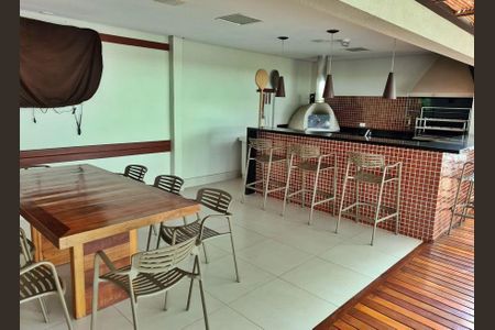Apartamento à venda com 121m², 3 quartos e 1 vaga