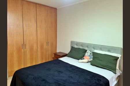 Apartamento à venda com 121m², 3 quartos e 1 vaga