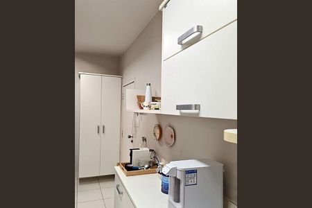 Apartamento à venda com 121m², 3 quartos e 1 vaga