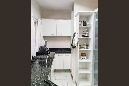 Apartamento à venda com 121m², 3 quartos e 1 vaga