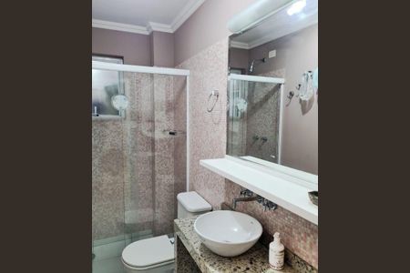 Apartamento à venda com 121m², 3 quartos e 1 vaga