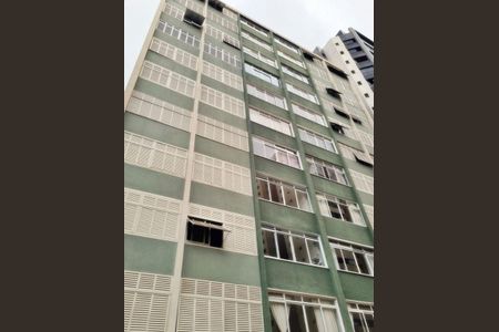 Apartamento à venda com 121m², 3 quartos e 1 vaga