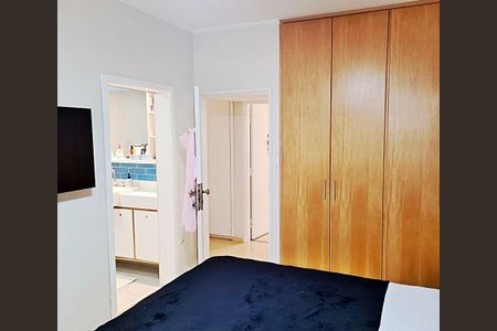Apartamento à venda com 121m², 3 quartos e 1 vaga