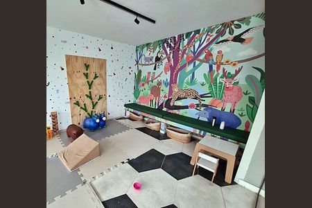 Apartamento à venda com 121m², 3 quartos e 1 vaga
