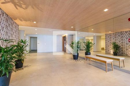 Apartamento à venda com 64m², 2 quartos e 2 vagas Apartamento à venda com 64m², 2 quartos e 2 vagasÁrea comum