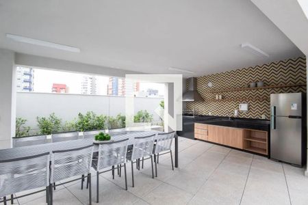 Apartamento à venda com 64m², 2 quartos e 2 vagas Apartamento à venda com 64m², 2 quartos e 2 vagasÁrea comum