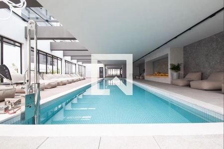 Apartamento à venda com 64m², 2 quartos e 2 vagas Apartamento à venda com 64m², 2 quartos e 2 vagasÁrea comum