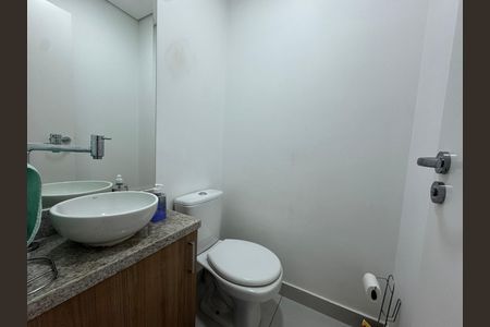 Apartamento à venda com 64m², 2 quartos e 2 vagas Apartamento à venda com 64m², 2 quartos e 2 vagasLavabo