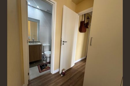 Apartamento à venda com 64m², 2 quartos e 2 vagas Apartamento à venda com 64m², 2 quartos e 2 vagasSuíte 1