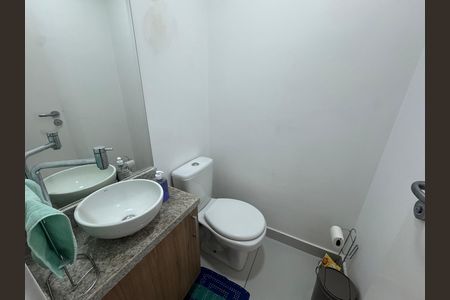 Apartamento à venda com 64m², 2 quartos e 2 vagas Apartamento à venda com 64m², 2 quartos e 2 vagasLavabo