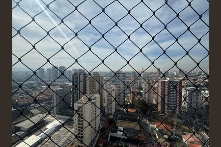 Vista de apartamento para alugar com 2 quartos, 64m² em Centro, Osasco