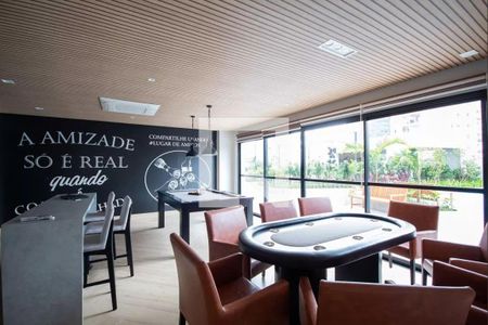 Apartamento à venda com 64m², 2 quartos e 2 vagas Apartamento à venda com 64m², 2 quartos e 2 vagasÁrea comum