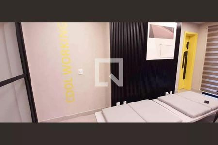 Apartamento à venda com 64m², 2 quartos e 2 vagas Apartamento à venda com 64m², 2 quartos e 2 vagasÁrea comum