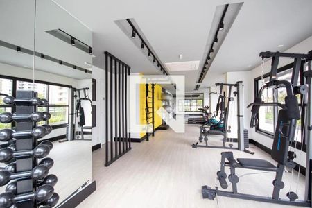 Apartamento à venda com 64m², 2 quartos e 2 vagas Apartamento à venda com 64m², 2 quartos e 2 vagasÁrea comum