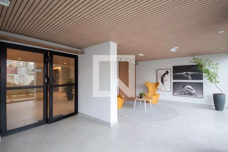 Apartamento à venda com 64m², 2 quartos e 2 vagas Apartamento à venda com 64m², 2 quartos e 2 vagasÁrea comum