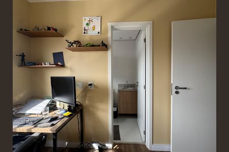 Apartamento à venda com 64m², 2 quartos e 2 vagas Apartamento à venda com 64m², 2 quartos e 2 vagasSuíte 2
