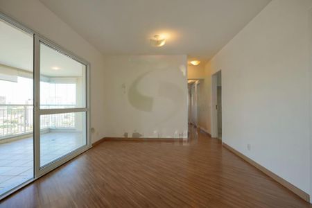 Apartamento à venda com 4 quartos, 117m² em Várzea de Baixo, São Paulo