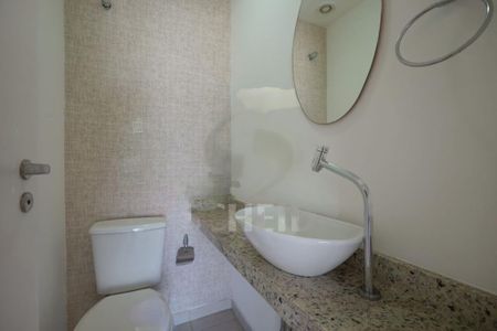 Apartamento à venda com 117m², 4 quartos e 2 vagas